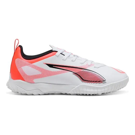 Zapatilla Futbol Puma Ultra 5 Play Tt 108331 01 Para Hombre