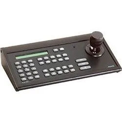Ge Teclado Seguridad Driver Joystick Ktd 405