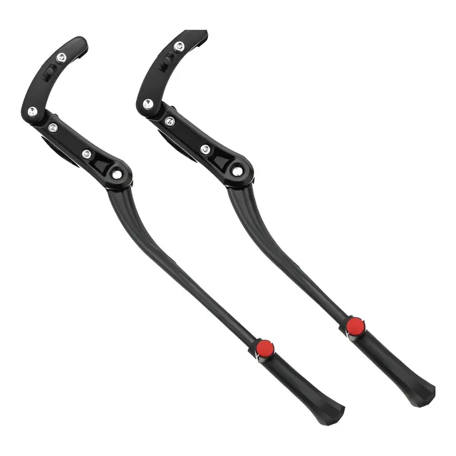 Paral Soporte De Bicicleta Ajustable Rockbros