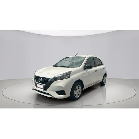 Nissan March 2023 1.6 Sense At