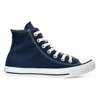 Zapatillas Botita Lona Unisex Converse Chuck Taylor All Star Zapatillas Botita Lona Unisex Converse Chuck Taylor All Star