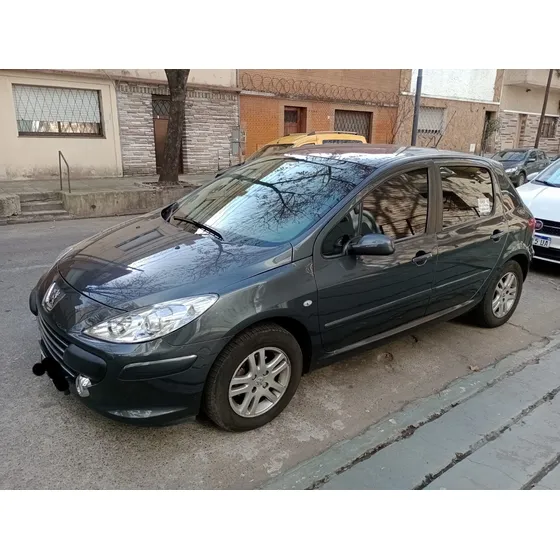 Peugeot 307 1.6 Xs 110cv Mp3