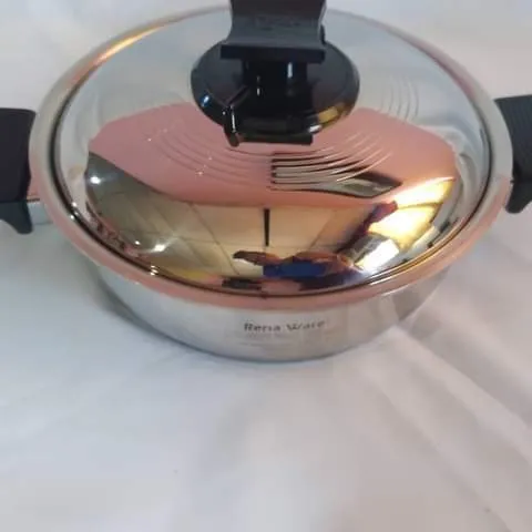 Olla Rena Ware 1.5 Litros Con Sistema Nutri Sensor
