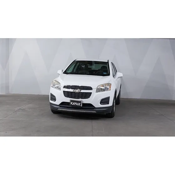 Chevrolet Trax 1.8 B Lt At