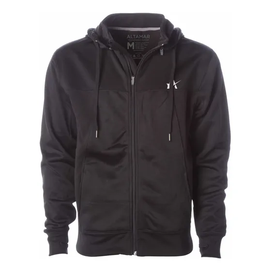 Chaqueta Altamar Performance Hoodie
