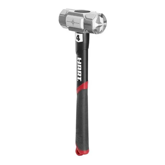 Trineo Hart 4 Lb Cross Strike
