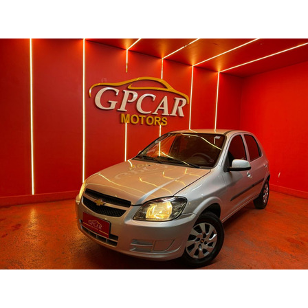 Chevrolet Spirit Spirit/ Lt 1.0 Mpfi 8v Flexp. 5p Chevrolet Spirit Spirit/ Lt 1.0 Mpfi 8v Flexp. 5p