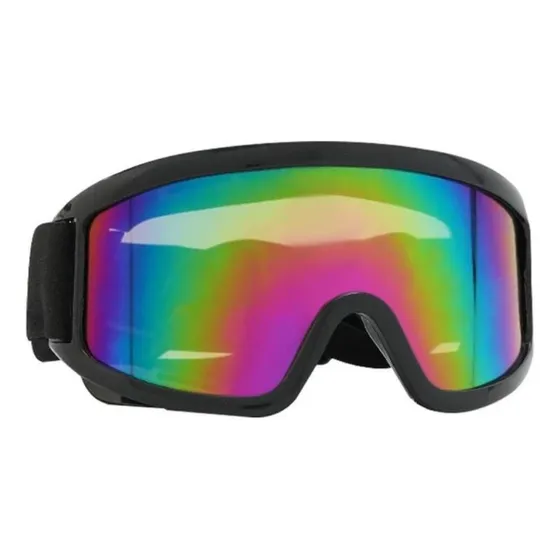 Lentes D Protección Cross Motoriz Bici Paracaid Paintb Airs