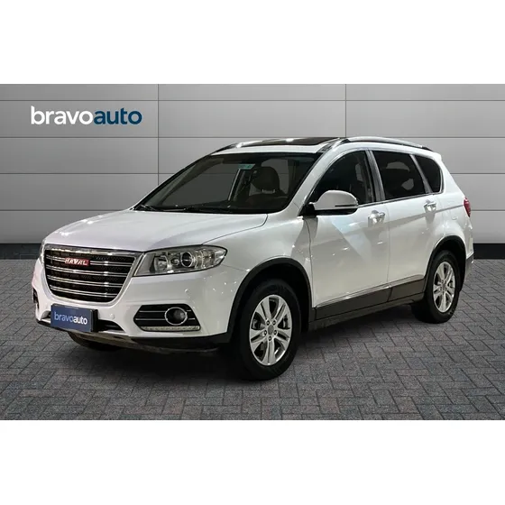 Haval H6 1.5 G Elite 5p At