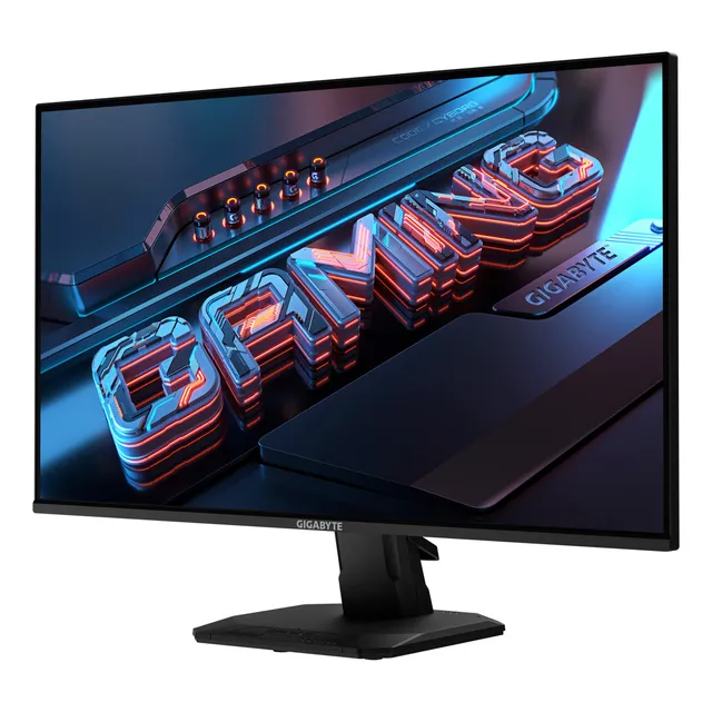 Monitor Gigabyte Gs25f2 25 Ips 200hz Freesync Hdr Color Negro