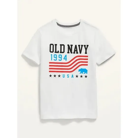 Franela Niño Marca Old Navy Original  Importado Usa