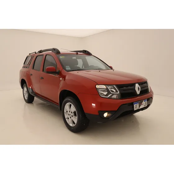 Renault Duster Oroch 1.6 Dynamique