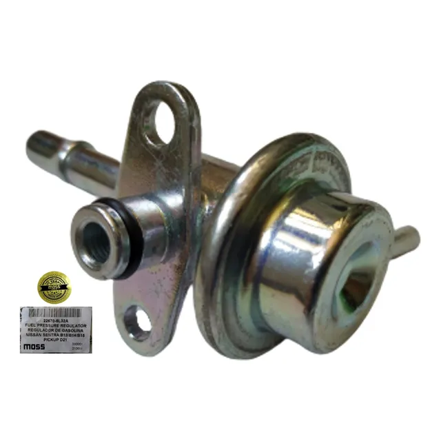 Regulador Gasolina Nissan Sentra B13 B14 B15 16v Frontie D21