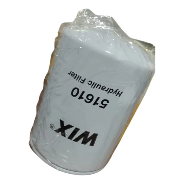 Filtro Hidráulico Wix 51610