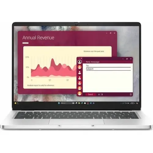 Notebook Dell Pro 14 14fhd U5-235u 16 GB 512 ssd W11p | MercadoLivre