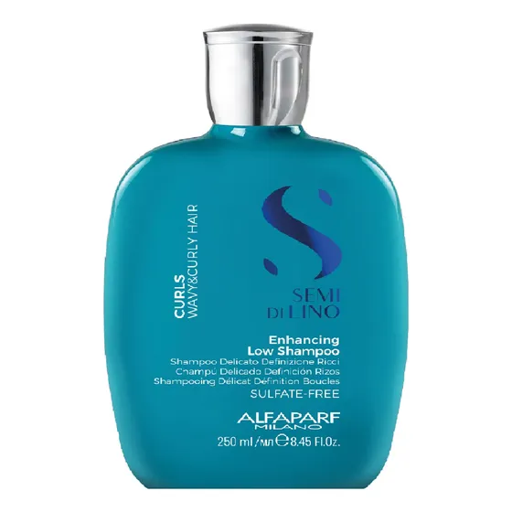 Enhancing Low Shampoo Curls Rizos Ondas Alfaparf