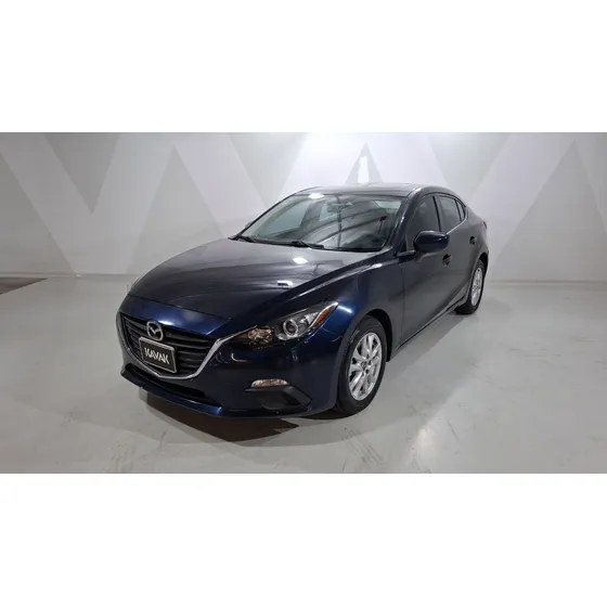Mazda Mazda 3 2.0 Sedan I Touring Ta