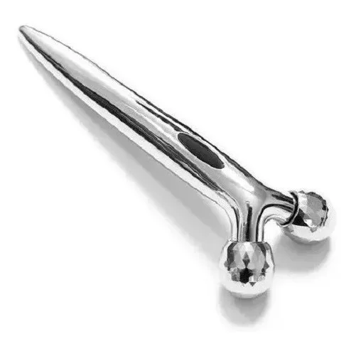 Masajeador Facial 3d Roller Massager Face Lift