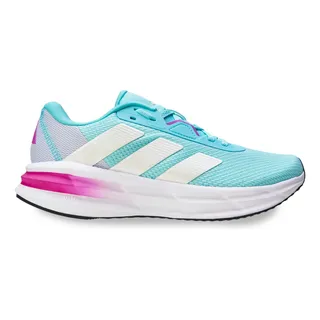 TĂȘnis De Corrida Feminino Galaxy 7 Forro Em TĂȘxtil adidas TĂȘnis De Corrida Feminino Galaxy 7 Forro Em TĂȘxtil adidas