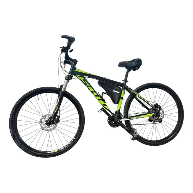 Bicicleta Scott Aspect, Talla M, Rin 27.5. ¡como Nueva!