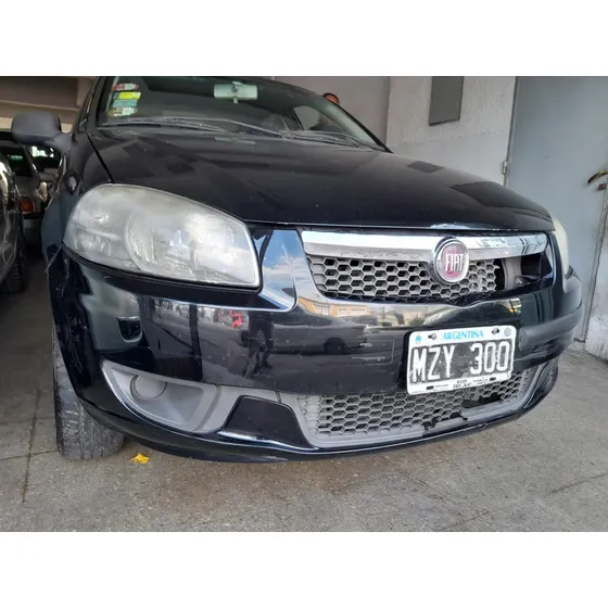 Fiat Siena 1.4 Fire Da