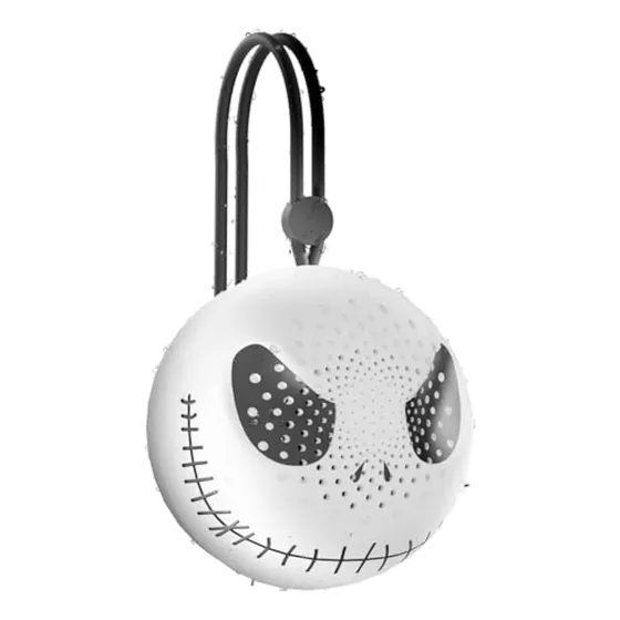 Disney Jack Skellington - Altavoz De Ducha