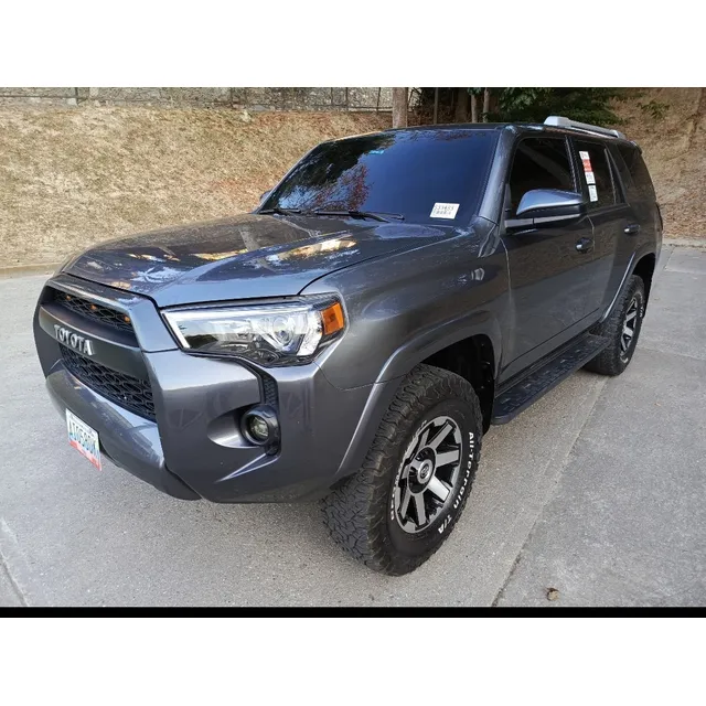 Toyota 4runner Sr5