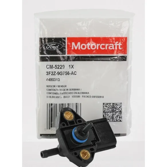 Sensor Riel Combustible Gasolina Explorer Ecosport Focus Ori