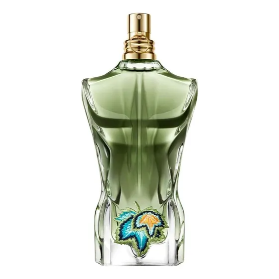 Jean Paul Gaultier Le Beau Paradise Garden Men Edp 125 Ml