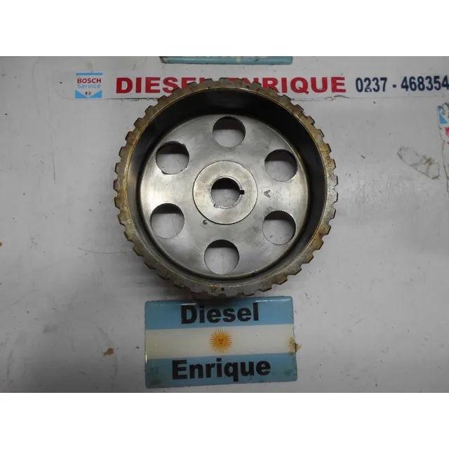 Engranaje Bomba Inyectora Nissan Ld 28 
