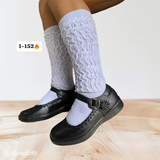 Zapatos Colegiales Niña Y Niño