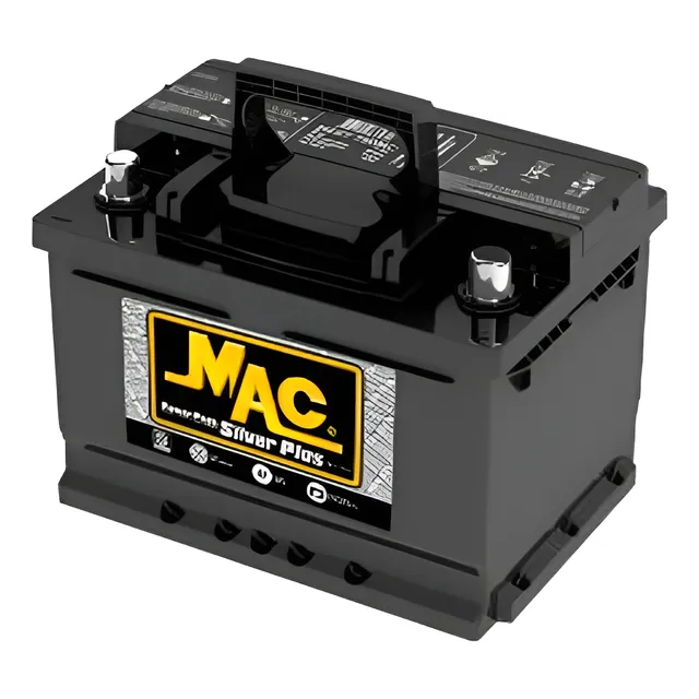 Bateria Mac 750 Renault Twingo Domicilio Cali Y Valle