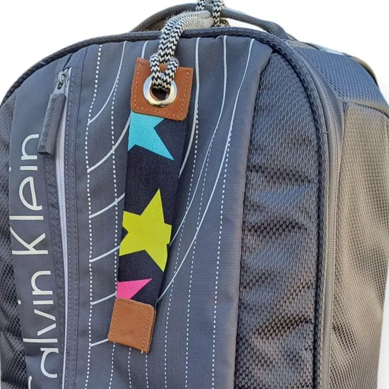 X10 - Identificador De Equipaje. Personalizado