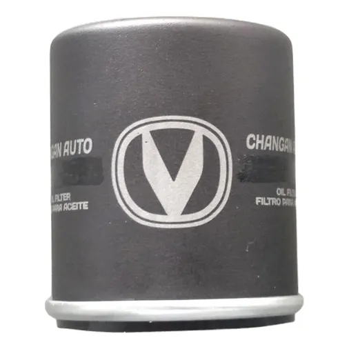 Filtro De Aceite Changan Cs15 / New Alsvin