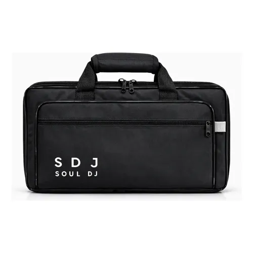 Bag / Mochila Ddj Flx4 / RB / 400 / Sb3 / Sb / Sb2 / Traktor S2