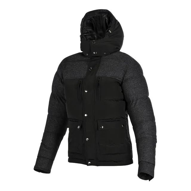 Campera Moto Casual Tyler Down Alpinestars