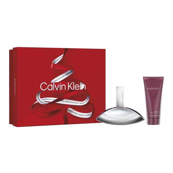 Perfume Ck Euphoria Edp 100 Ml