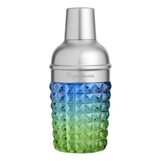 Perfume Pepe Jeans London Cocktail Edt 100 Ml Para Hombre