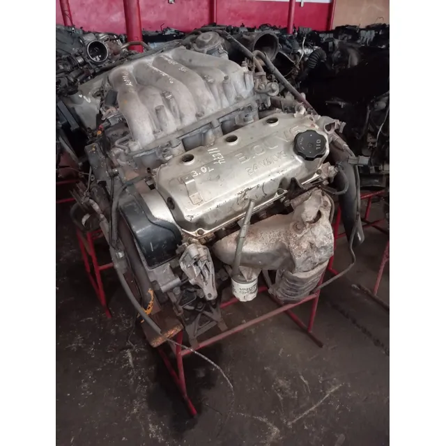 Motor 7/8 Mit Diamante 3.0l