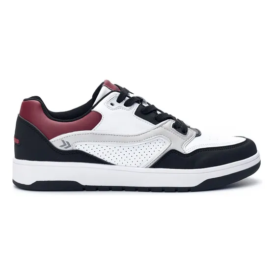 Zapatilla Urbana  Hombre Fackie  Atomik