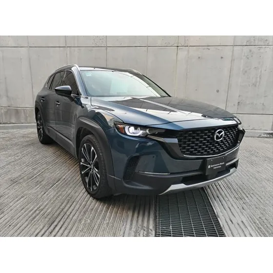 Mazda Cx-50 2.5 Signature At