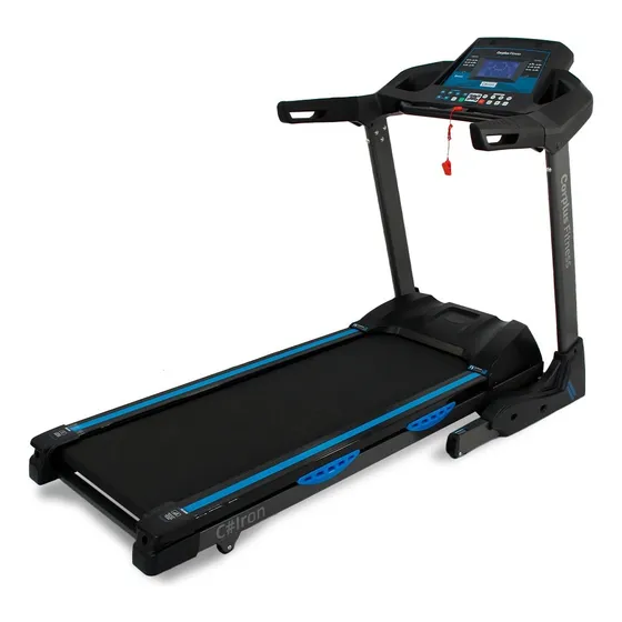 Cinta Profesional C#iron Corplus 20 Km/h Ac 3.0 Hp 