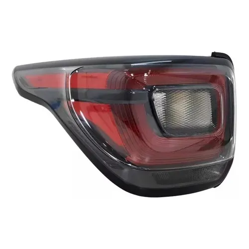 Farol Trasero Fiat Strada Freedom-volcano Colocacion Gratis 