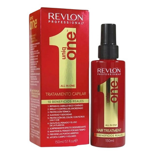 Spray Revlon Uniq One De 150ml Spray Revlon Uniq One De 150ml