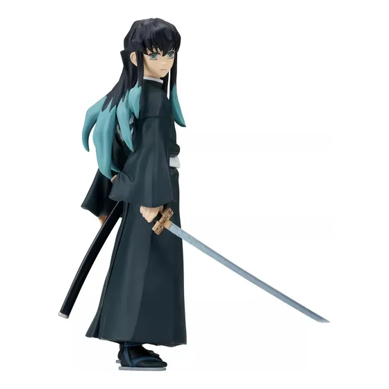 Figura Original Bandai-banpresto Vol 50, Tokito Demon Slayer