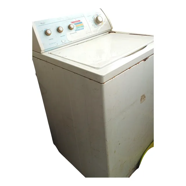 Lavadora Automática Whirlpool