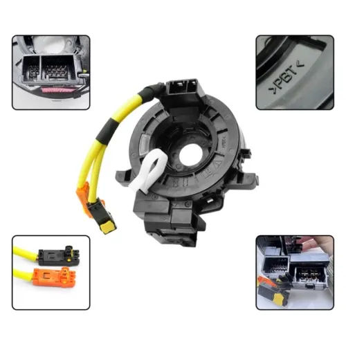 Espiral Volante Lexus Rx350 3.5 V6 2022 2023