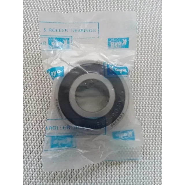 Rodamiento Serie 6000/6203zz S Alternador/aire Accent/excel 