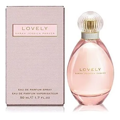 Sarah Jessica Parker Lovely Eau De Parfum Spray For 2tyux