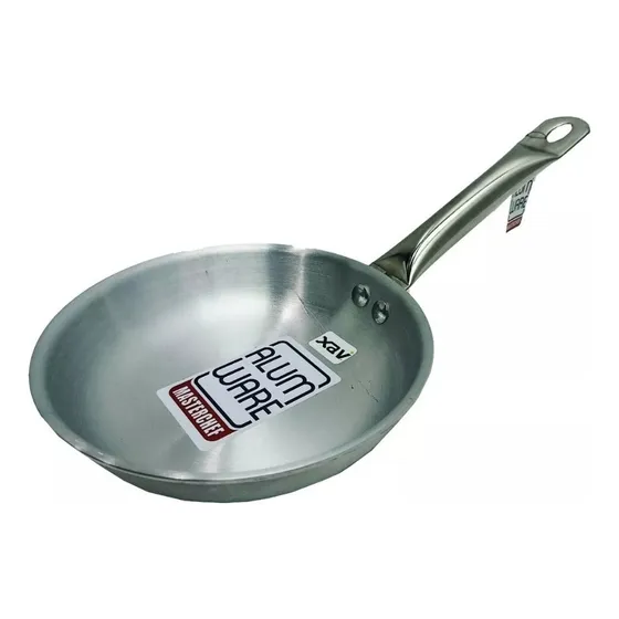 Sarten Saltapasta 30 Cm Alumware